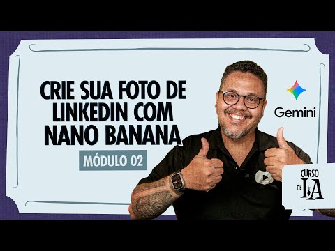 Vídeo: Gerar foto: criar imagem e tirar dúvidas