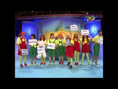 Portokalli, 17 Maj 2009 - Kori i Femijeve (Tring Zilja)