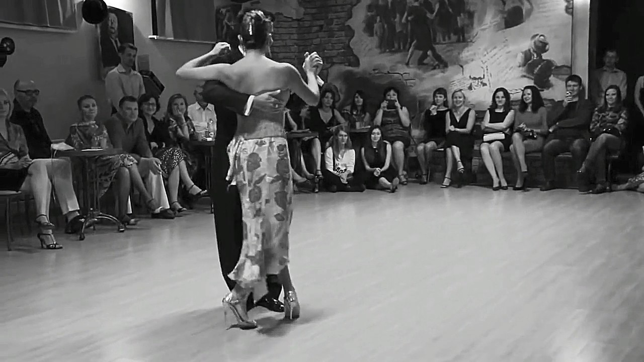 Sebastián Achaval and Roxana Suarez