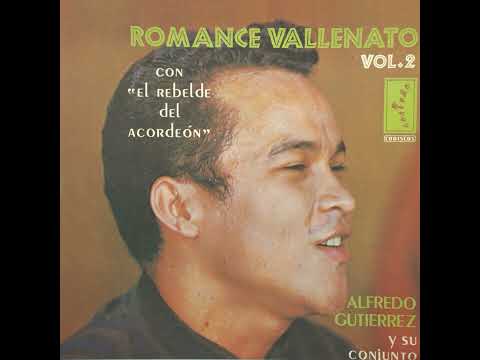 A nadie le cuentes - Alfredo Gutiérrez 