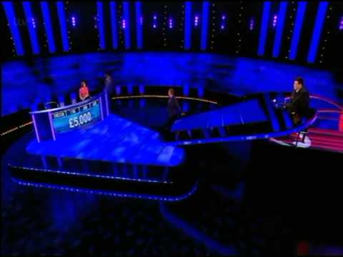 the chase 7