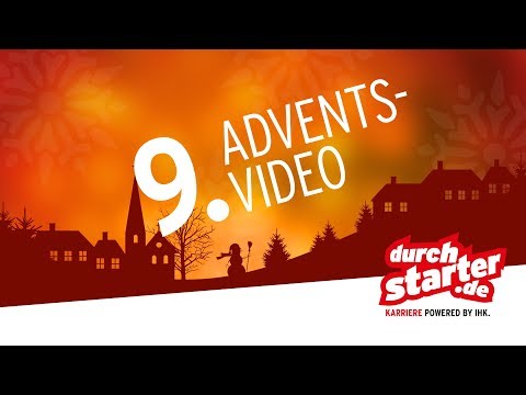 Azubi-Advent 2017 - Reko Automatiktüren