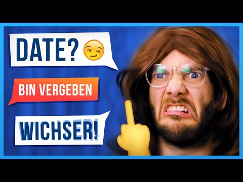 Warte... es gibt NICE GIRLS!?