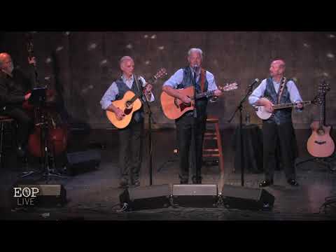 Folk Legacy Trio "Tom Dooley" (The Kingston Trio) @ Eddie Owen Presents