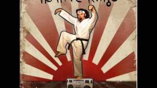 No More Kings - Grand Experiment