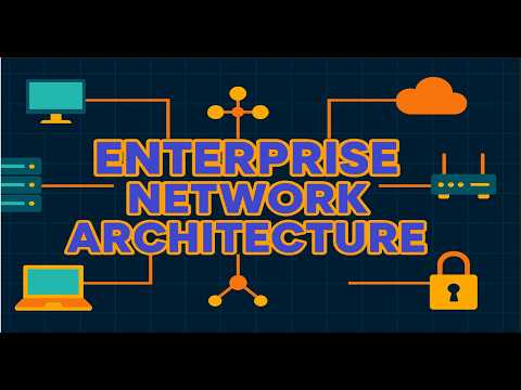 🏗️ Network Design & Architecture Explained | Device Placement, Security & Best Practices