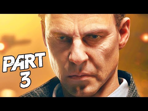 WATCH DOGS LEGION Gameplay Walkthrough Part 3