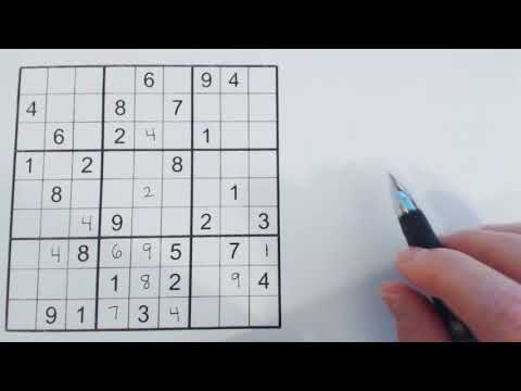SudokuPrimer 47 - tips to master a diabolical puzzle - Sudoku To Go vol 102
