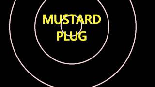 Thigh High Nylons alternate take - Mustard Plug