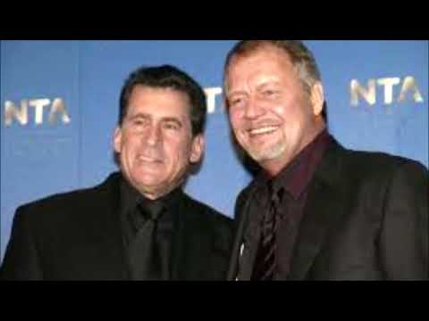 David Soul & Paul Michael Glaser Forever Brother Tribute -Cryin' For Me❤️