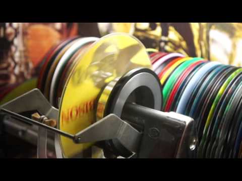 Jonnie's Jukebox Plays: Blue Angel - Roy Orbison 1960. Picture Disc 45rpm - Record Collection