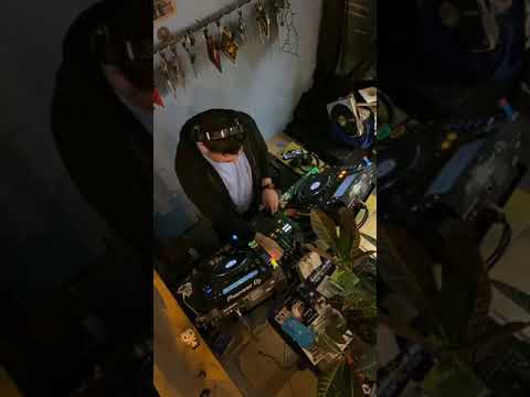 Six06 Quaran-stream | Rudy F | 04.04.20