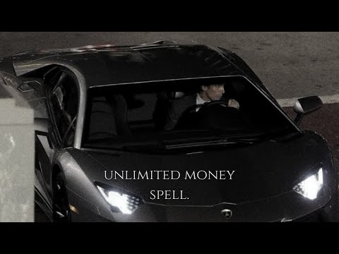 ╭ UNLIMITED MONEY MULTIPLIER SPELL ☥ 999,999,999X RICHER INSTANTLY! (LISTEN ONCE) ╮