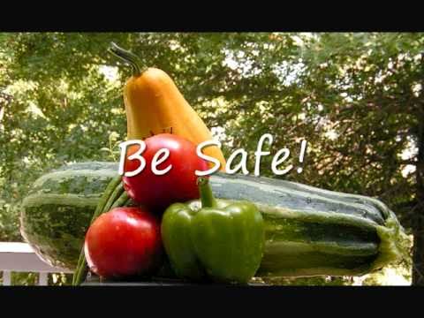 Wanda and Wendy's Guide to Food Safety