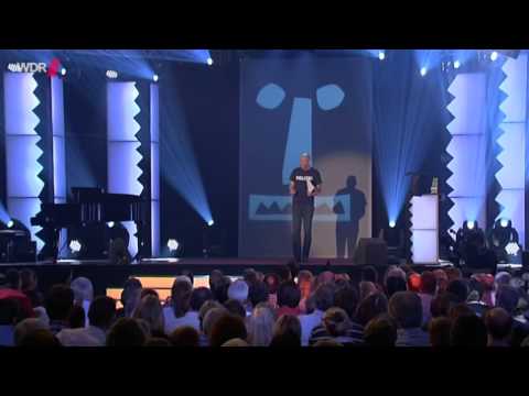 Prix Pantheon 2014 - Die Gala