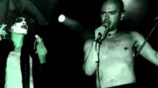 No te pongas azul - SUMO - Vivo Cemento 25-07-1987