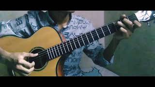 Download lagu Tayo The Little Bus Theme Song | Fingerstyle Cover mp3 Download lagu Tayo The Little Bus Theme Song | Fingerstyle Cover mp3