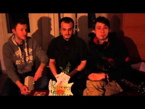 Promo 29 martie Rappa Muffin Kaze Pub