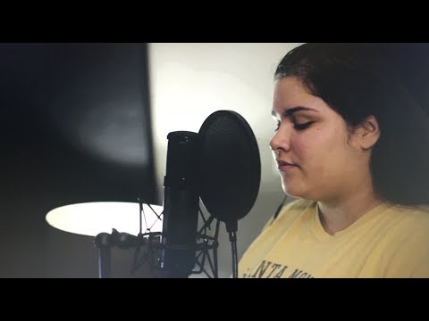 I Don't Know What Love Is - Lady Gaga (A Star Is Born) Cover