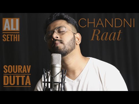 Chandni Raat | Ali Sethi