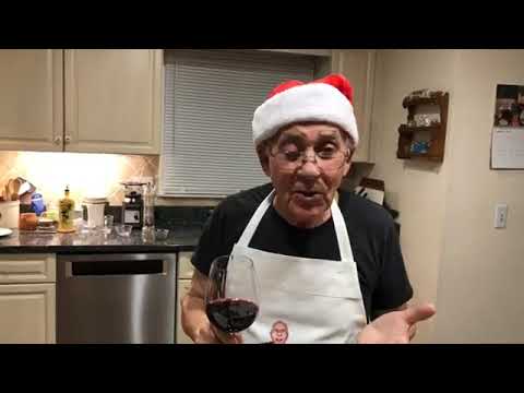 Stuffed Flounder Recipe by Pasquale Sciarappa