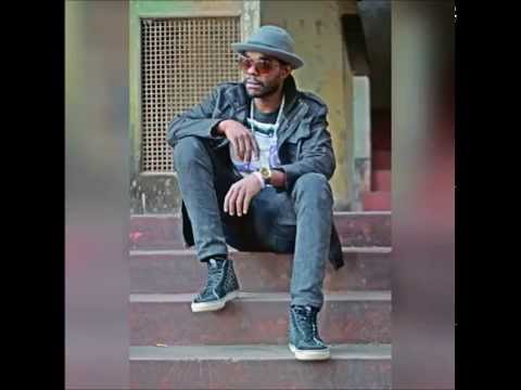 Fidel Mazembe - Voçê Me Faz Arrepiar (2015)