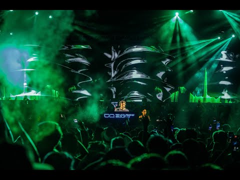 Klarenz @ Quinta Las Rosas - Mendoza 2025