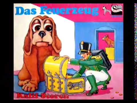 kalif storch märchen