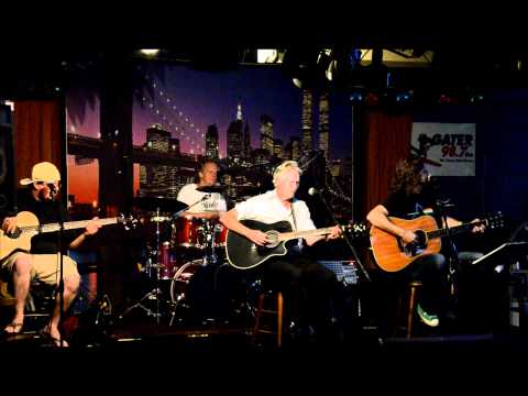 The Boys From Oklahoma & A Story About Coons