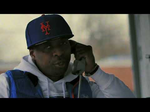 Yung La - Hold on (Official Video)