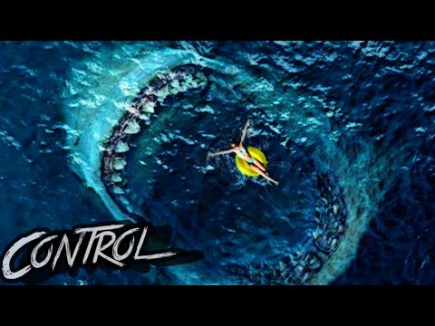 Tribute A The Meg [Control]