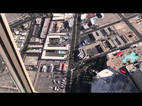 Mayday Parade - Stratosphere Tower SkyJump