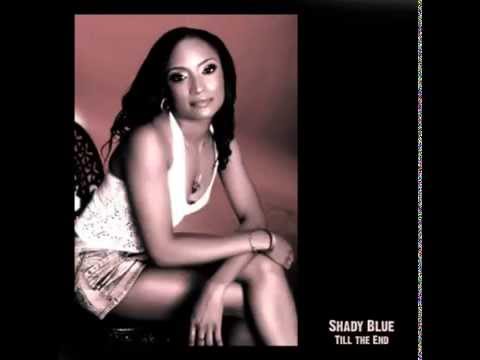 Shady Blue - Permission To Please