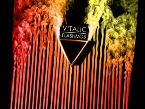 vitalic - flashmob [ALBUM COMPLET ]