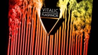 vitalic - flashmob [ALBUM COMPLET ]