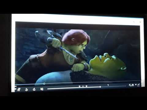 Toon Character All-Stars to the Rescue Part 7 A Trip Through the Human Brain