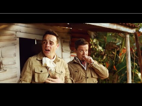 'I'm a Celebrity... Get Me Out Of Here!' Top 5 moments