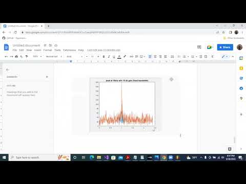 Equalizer plugin made in JUCE C++