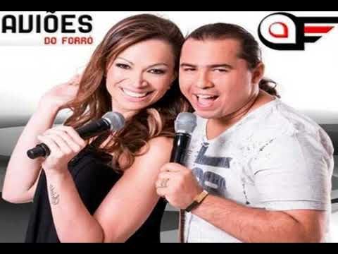 AVIÕES DO FORRÓ ANTIGAS- BAÚ DO AVIÕES