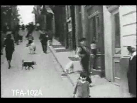 Malta in 1933 b&w.wmv