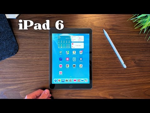 iPad 6th in 2025: Bad News