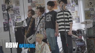 ONEWE(원위) &#39;공과 사(0&amp;4)&#39; MV Making Film