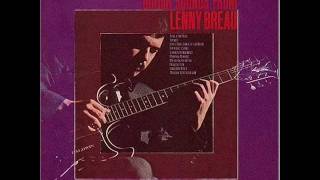 Cold, Cold Heart by Lenny Breau