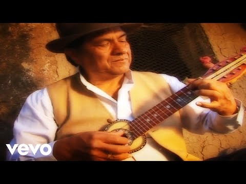 Alfredo Coca - Selección de Huayños