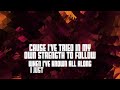 When I First Trusted You ~ Keith Green ~ lyric video