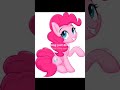 Pinkie Pie Edit