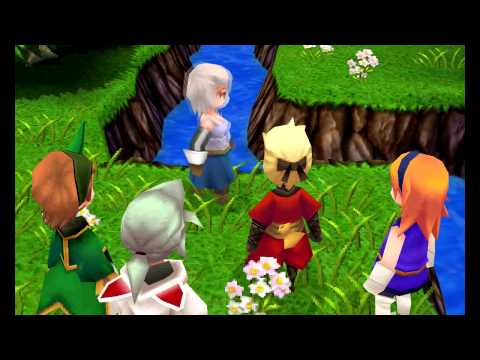 Let's Play Final Fantasy 3 [PC]: Part 48