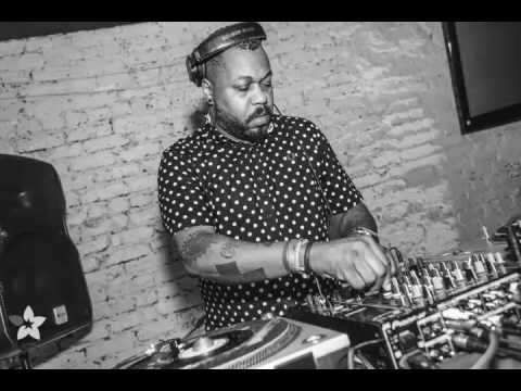 Derrick Carter - Live @ Red Jacket 2000