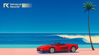 ＯＣＥＡＮ  ＤＲＩＶＥ  ‘８７