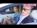 Dolph Lundgren & His Daughter Ida Talk Aquaman 2 With Amber Heard & Give Relationship Advice In B.H.